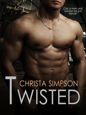 cover image of Twisted